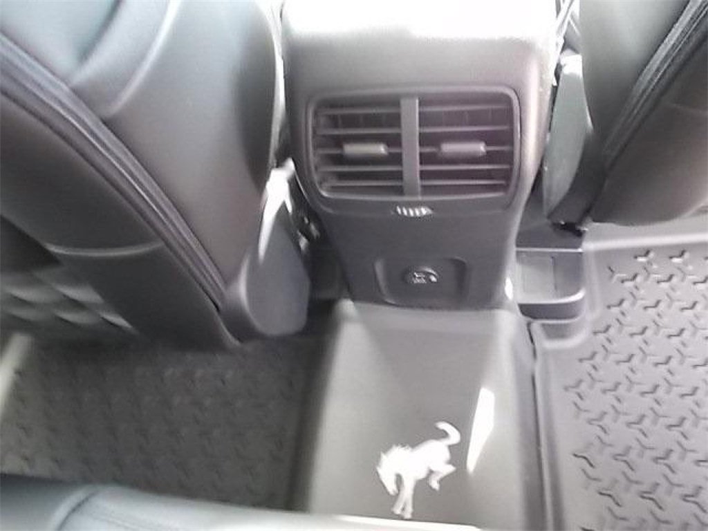 New 2024 Ford Bronco Sport Big Bend w/ Convenience Package image 13