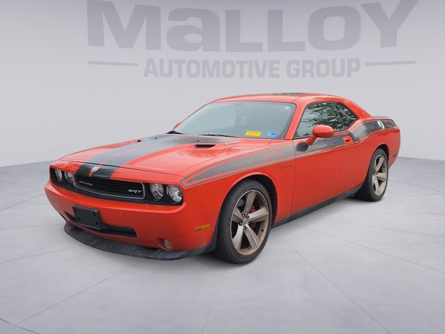 Used 2008 Dodge Challenger SRT8 RWD image 1