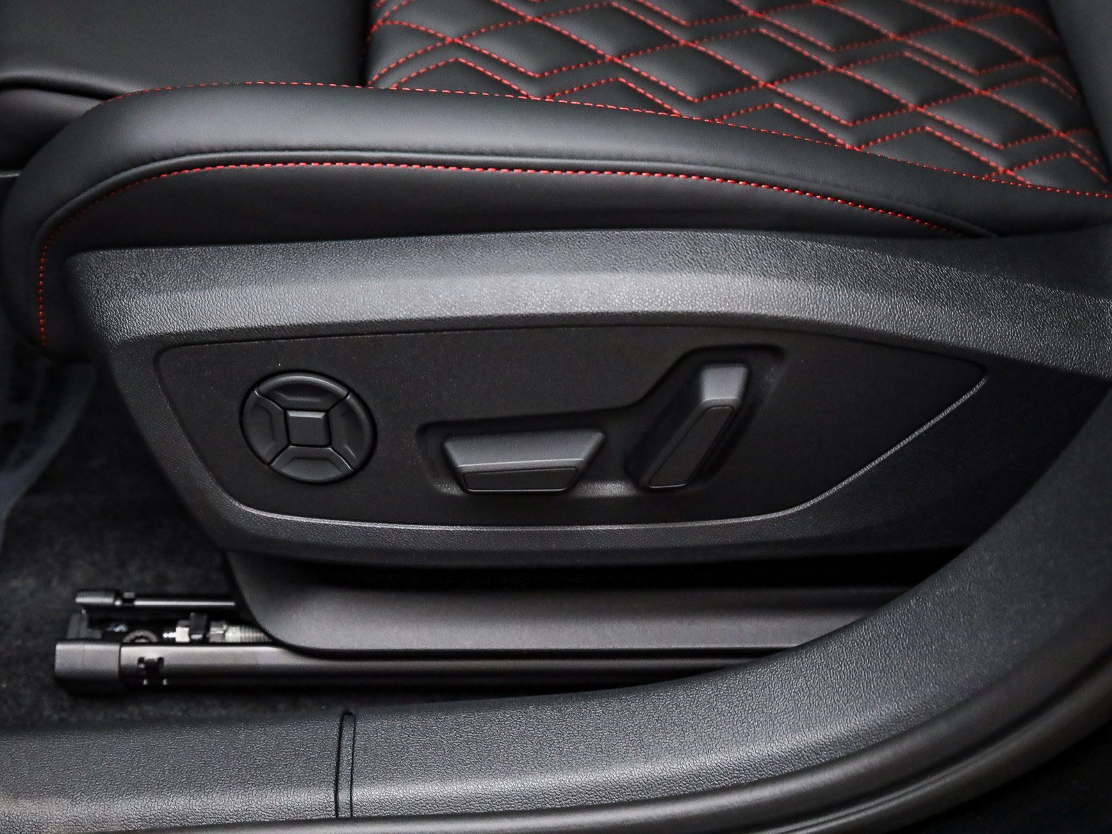 New 2026 Audi S3 Premium image 23