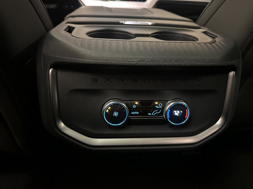 New 2025 Ford Expedition Max Active image 25