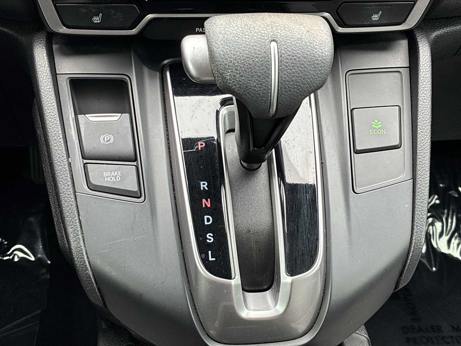Used 2018 Honda CR-V EX image 19