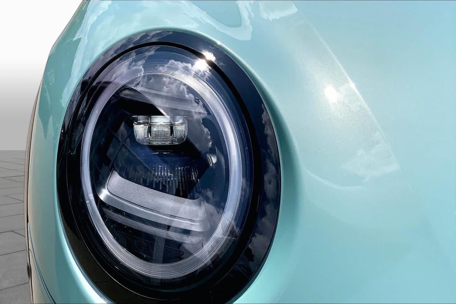 New 2026 MINI Cooper John Cooper Works FWD image 13