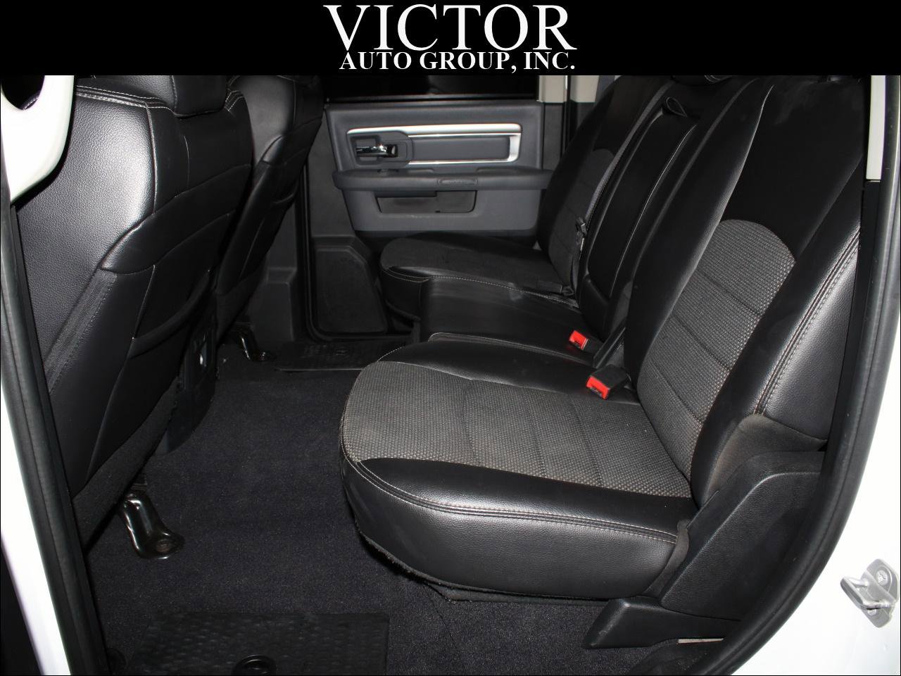 Used 2017 RAM 1500 Lone Star AWD/4WD image 26