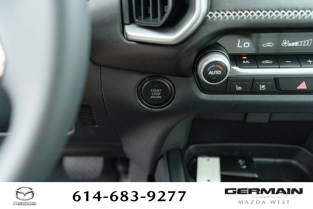 New 2026 MAZDA CX-50 AWD 2.5 S w/ Weather Package image 26