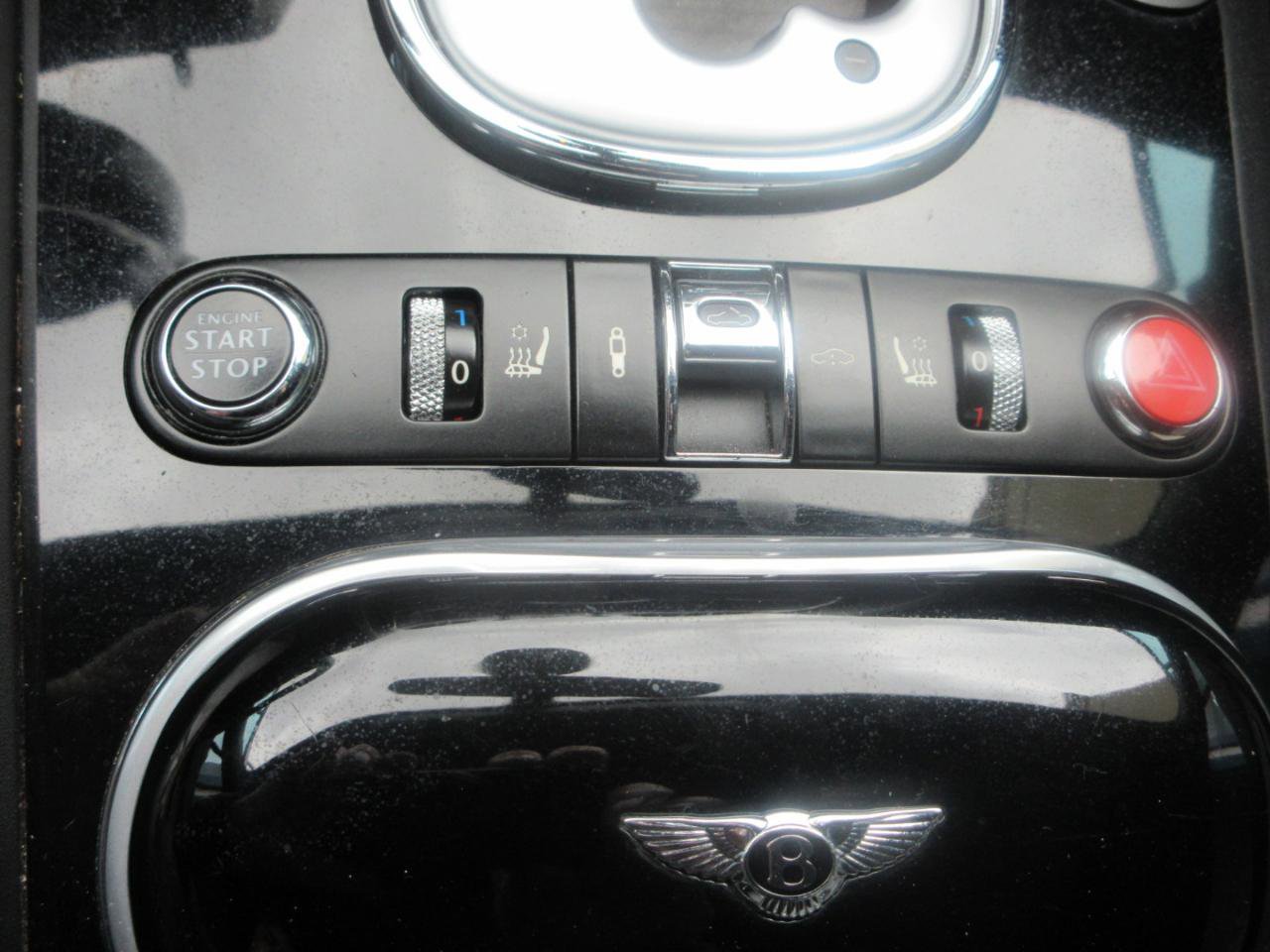 Used 2013 Bentley Continental GT AWD/4WD image 12