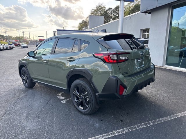 New 2026 Subaru Crosstrek 2.5i AWD/4WD image 56