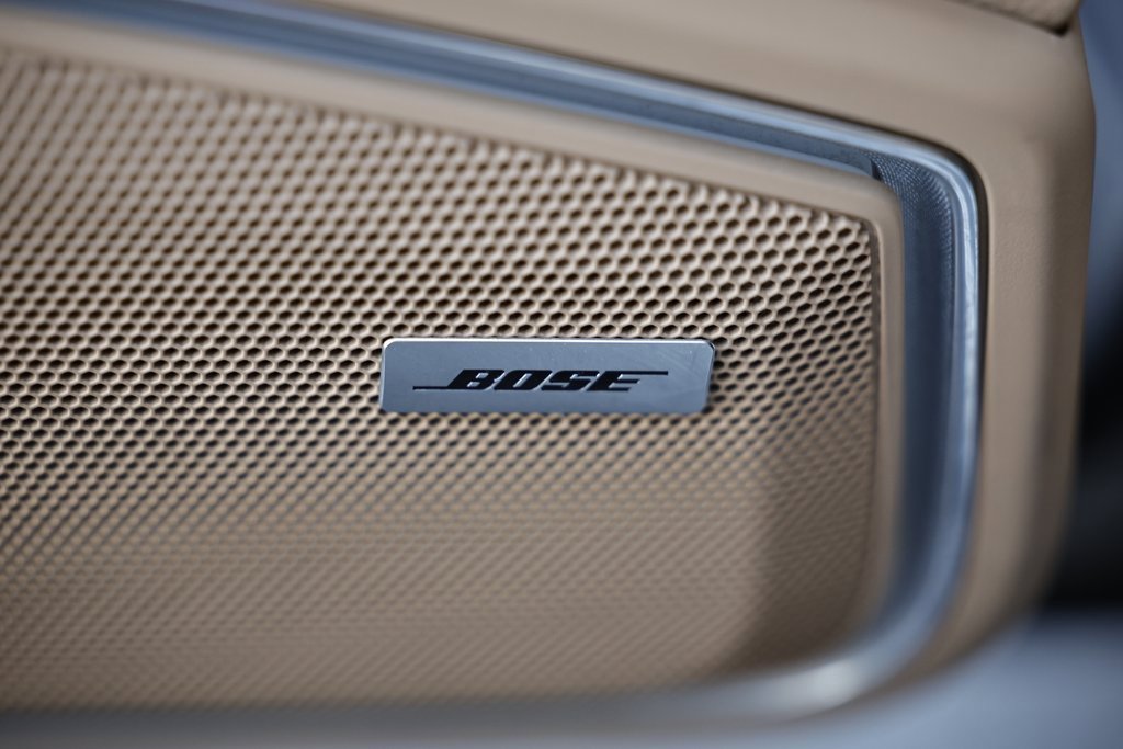 Used 2021 Porsche Panamera 4 image 23