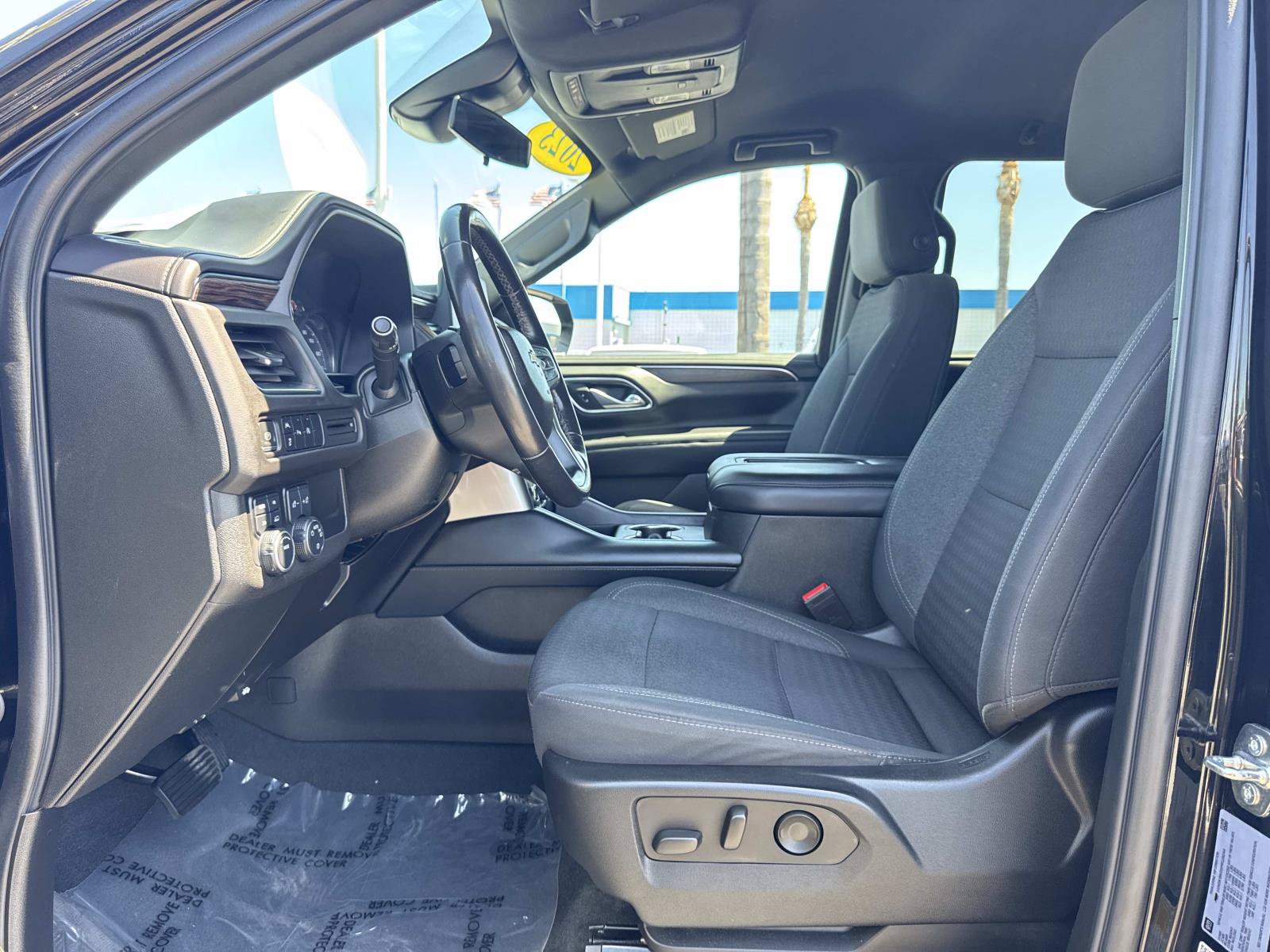 Used 2023 Chevrolet Suburban LS AWD/4WD image 22