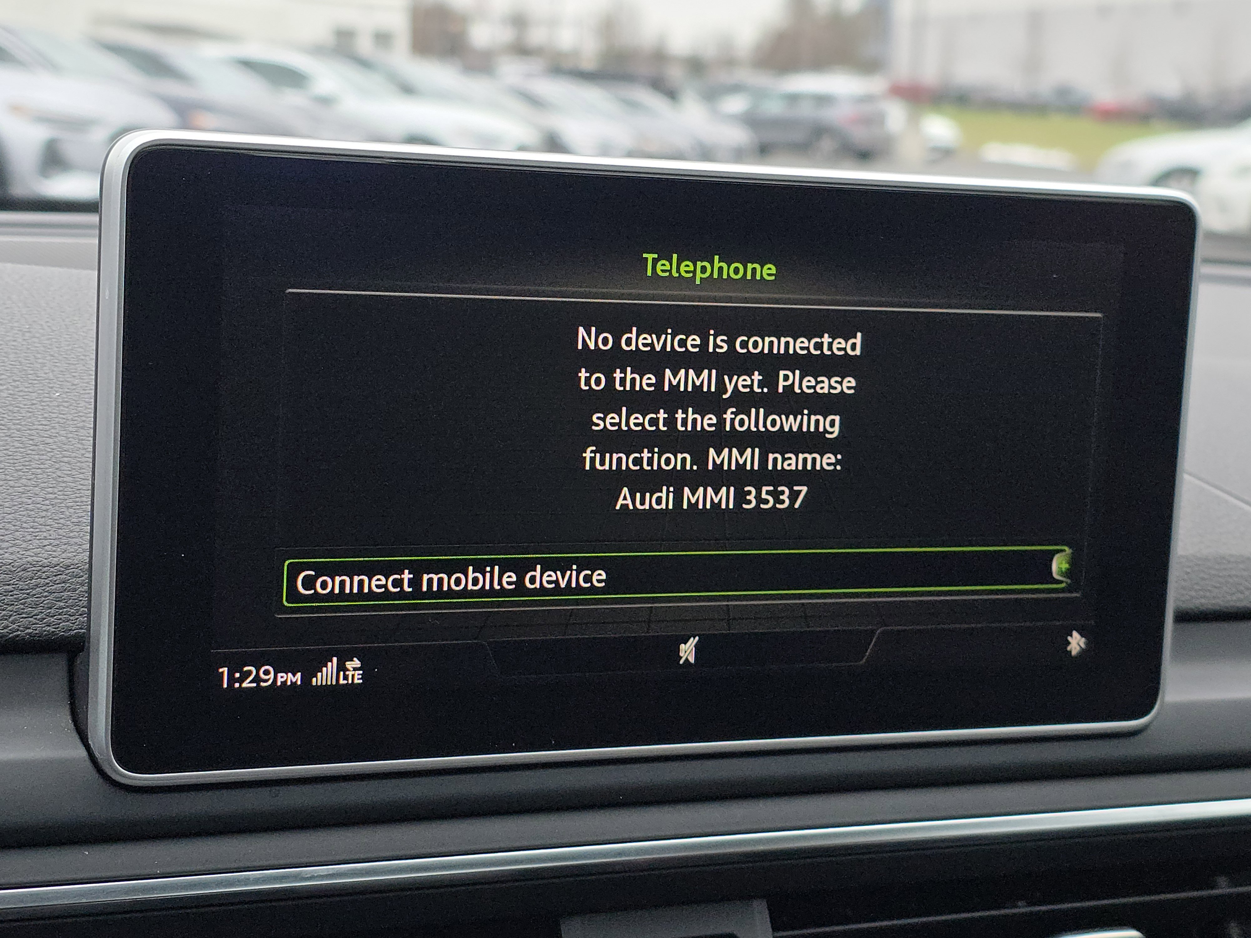 Used 2018 Audi A4 2.0T Premium Plus w/ Premium Plus Package image 13