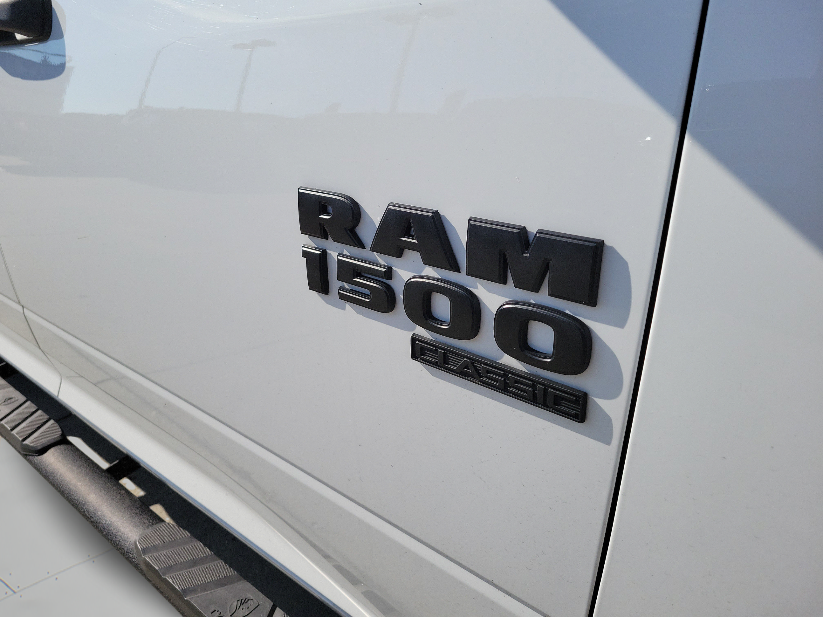 Certified 2024 RAM 1500 Tradesman w/ Popular Equipment Group RWD image 28