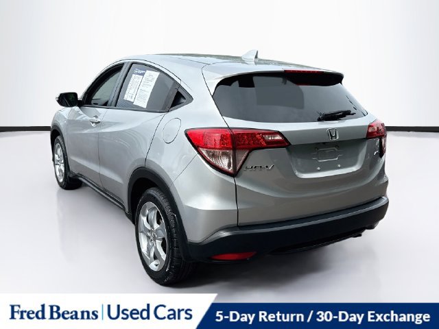 Used 2016 Honda HR-V EX image 7