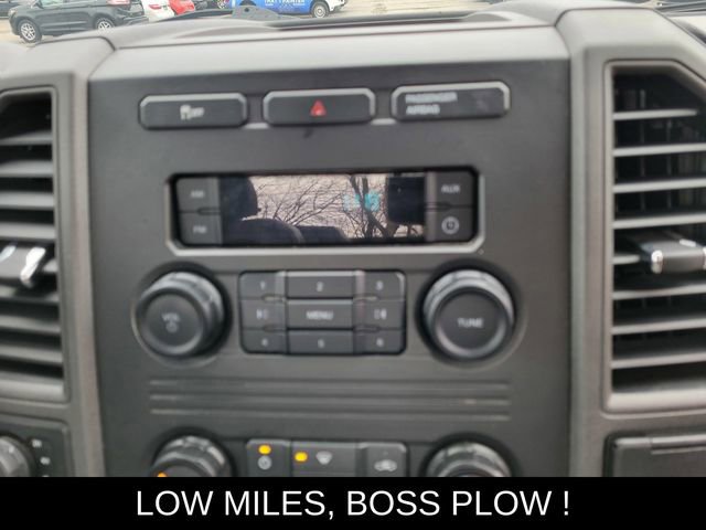 Used 2017 Ford F250 XL w/ Snow Plow Prep Package image 23