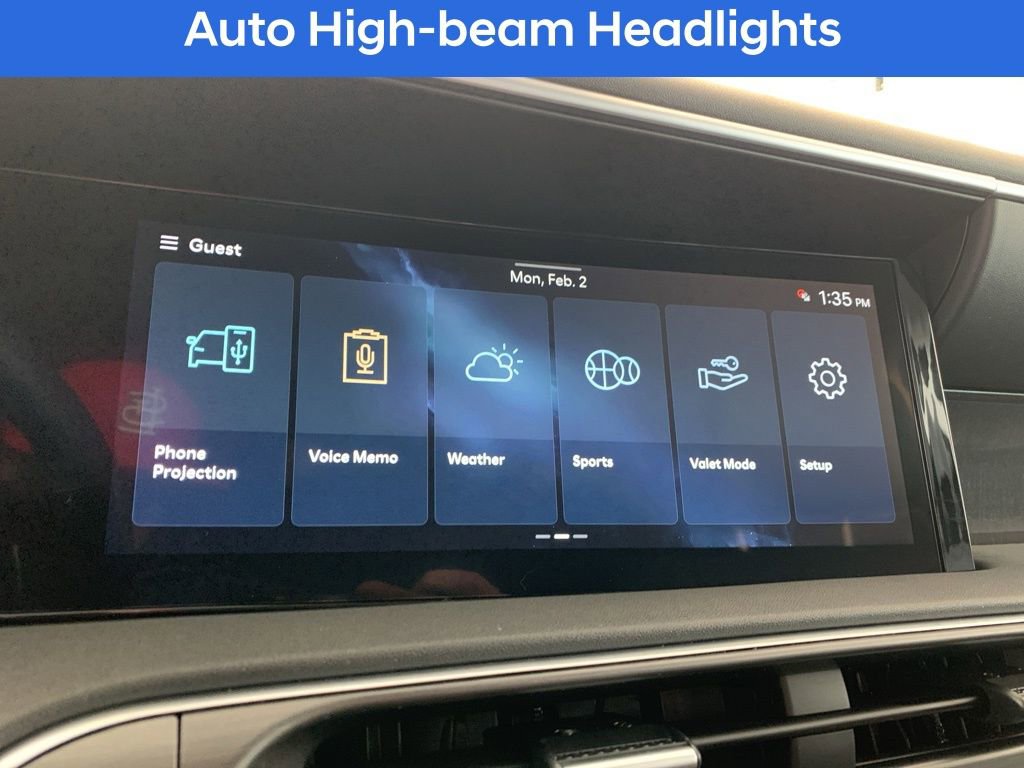 New 2026 Hyundai Palisade SEL image 7
