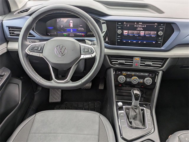 Used 2024 Volkswagen Taos SE image 23
