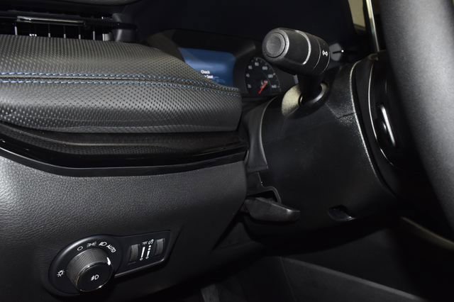 New 2026 Jeep Compass Latitude image 23