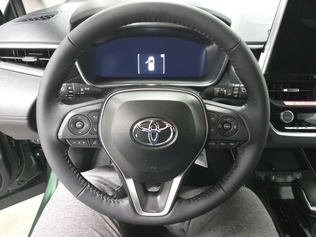 New 2026 Toyota Corolla Cross XLE AWD/4WD image 30