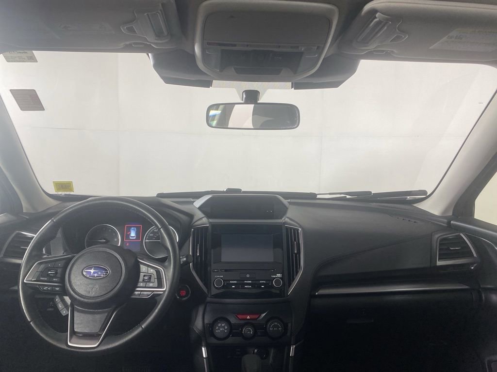 Used 2023 Subaru Forester Premium image 13