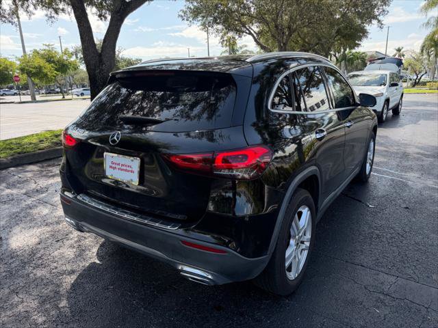 Used 2021 Mercedes-Benz GLA 250 image 7