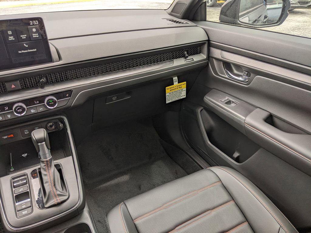 New 2026 Honda CR-V Sport-L image 18