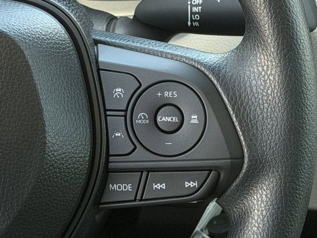 New 2026 Toyota Corolla LE FWD image 17
