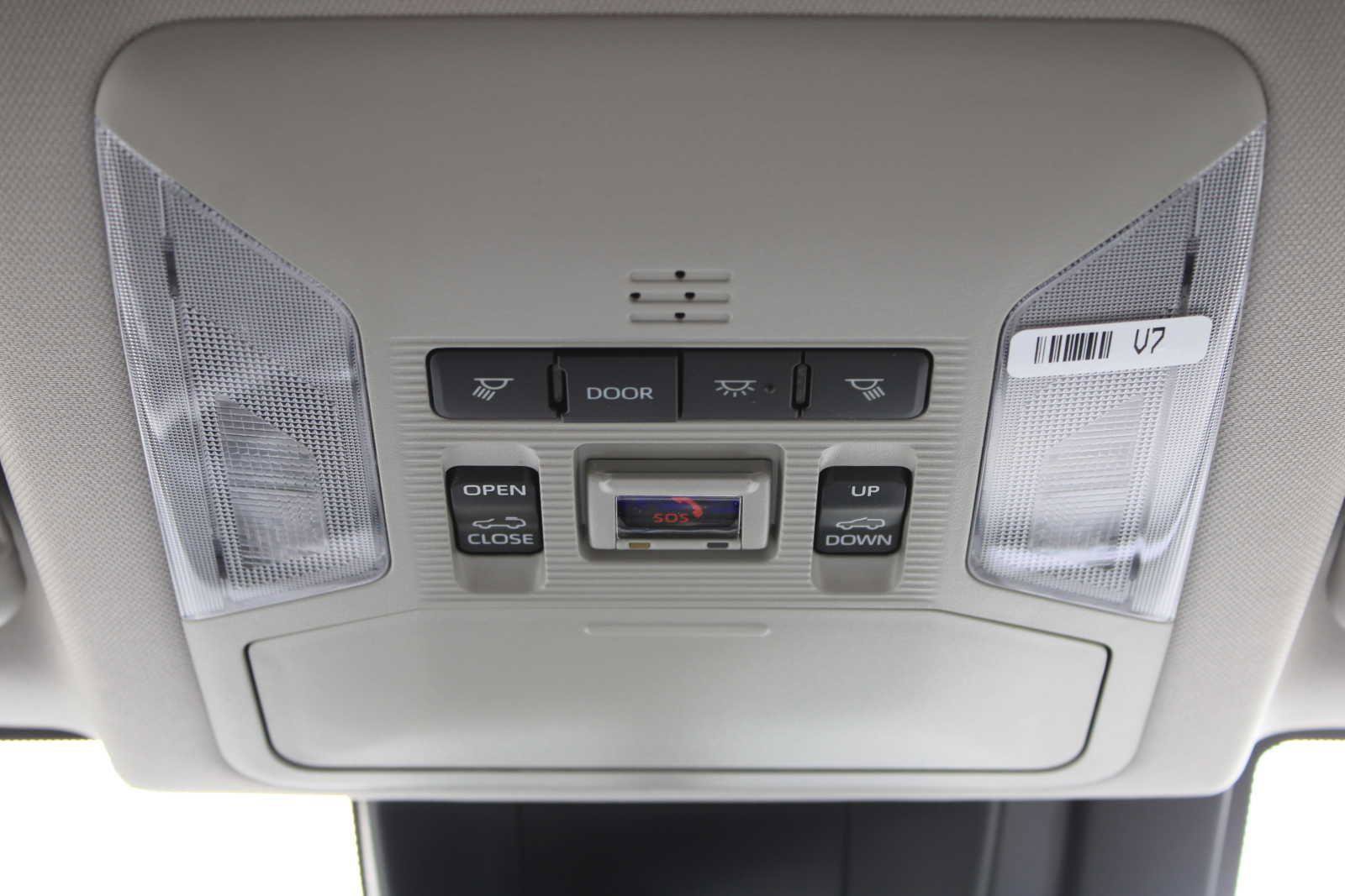 New 2025 Toyota RAV4 XLE image 18