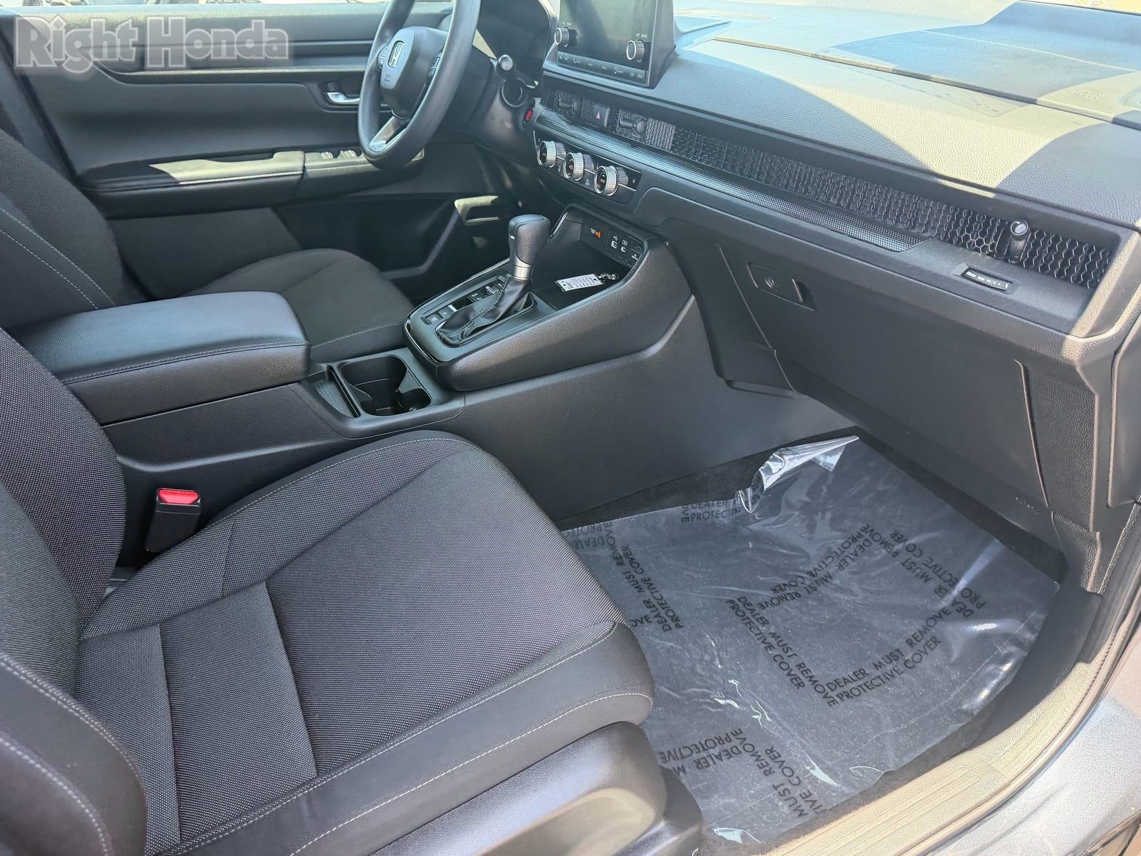 Certified 2024 Honda CR-V EX image 15