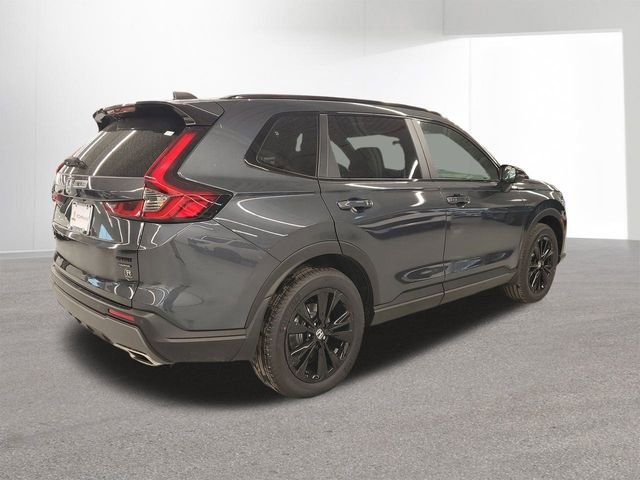 New 2026 Honda CR-V Sport Touring image 36