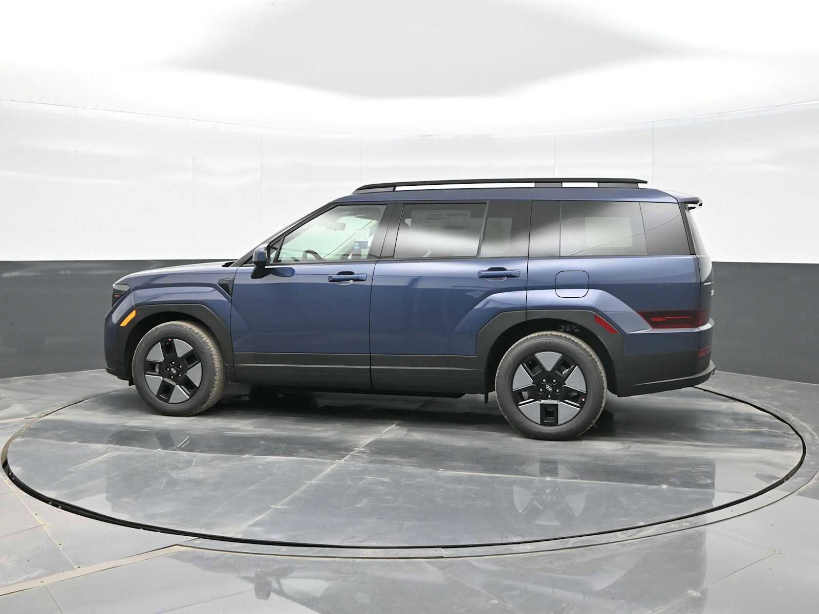 New 2026 Hyundai Santa Fe SEL image 5