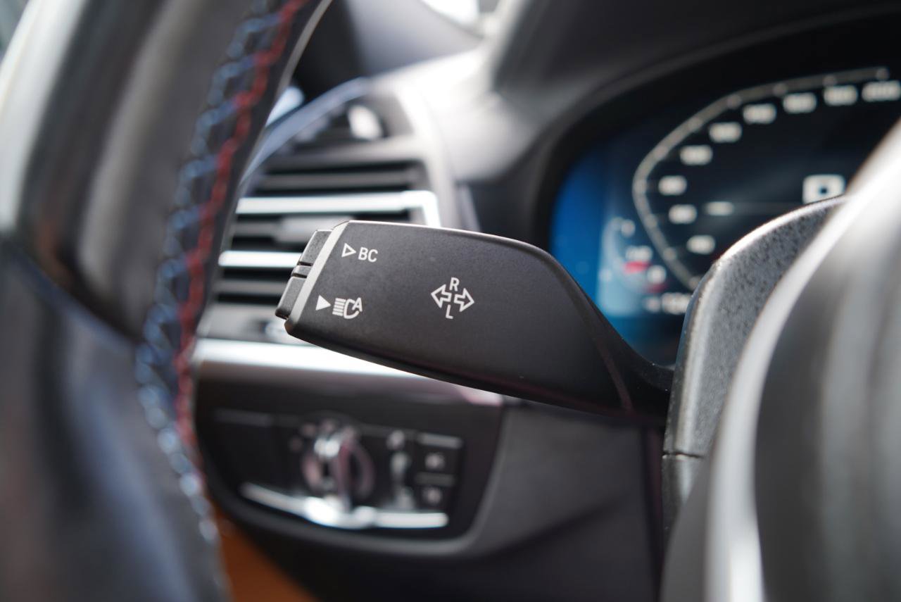 Used 2023 BMW X4 M Sports Activity Coupe w/ Competition Package image 28