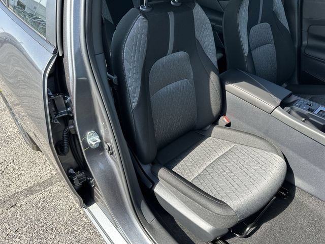 New 2026 Nissan Sentra SV w/ Floor Mat Package FWD image 26