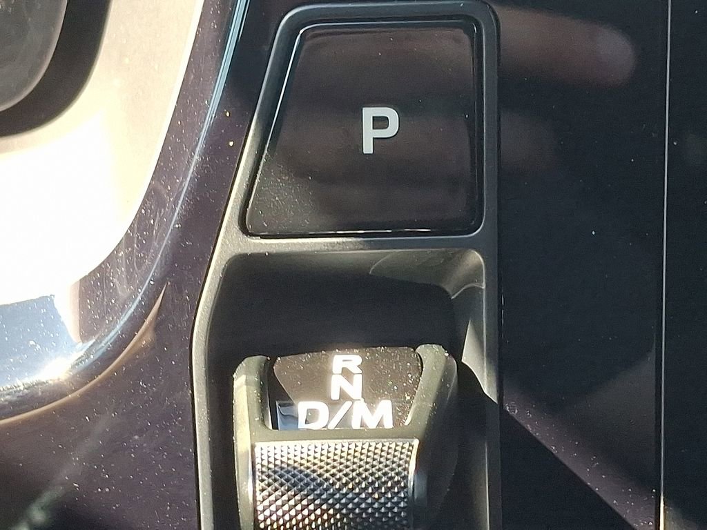 Certified 2024 Porsche Panamera image 16