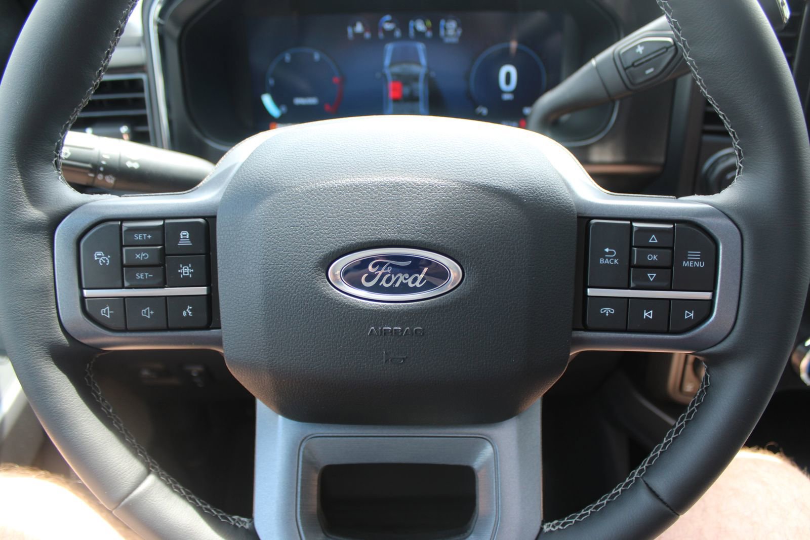 New 2026 Ford F350 Lariat AWD/4WD image 34
