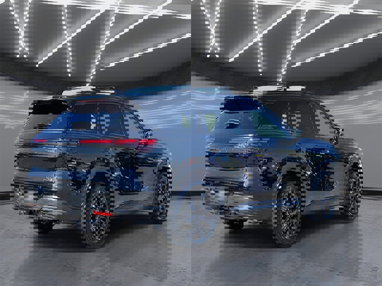 New 2026 INFINITI QX60 Autograph w/ Dark Cargo Package image 4
