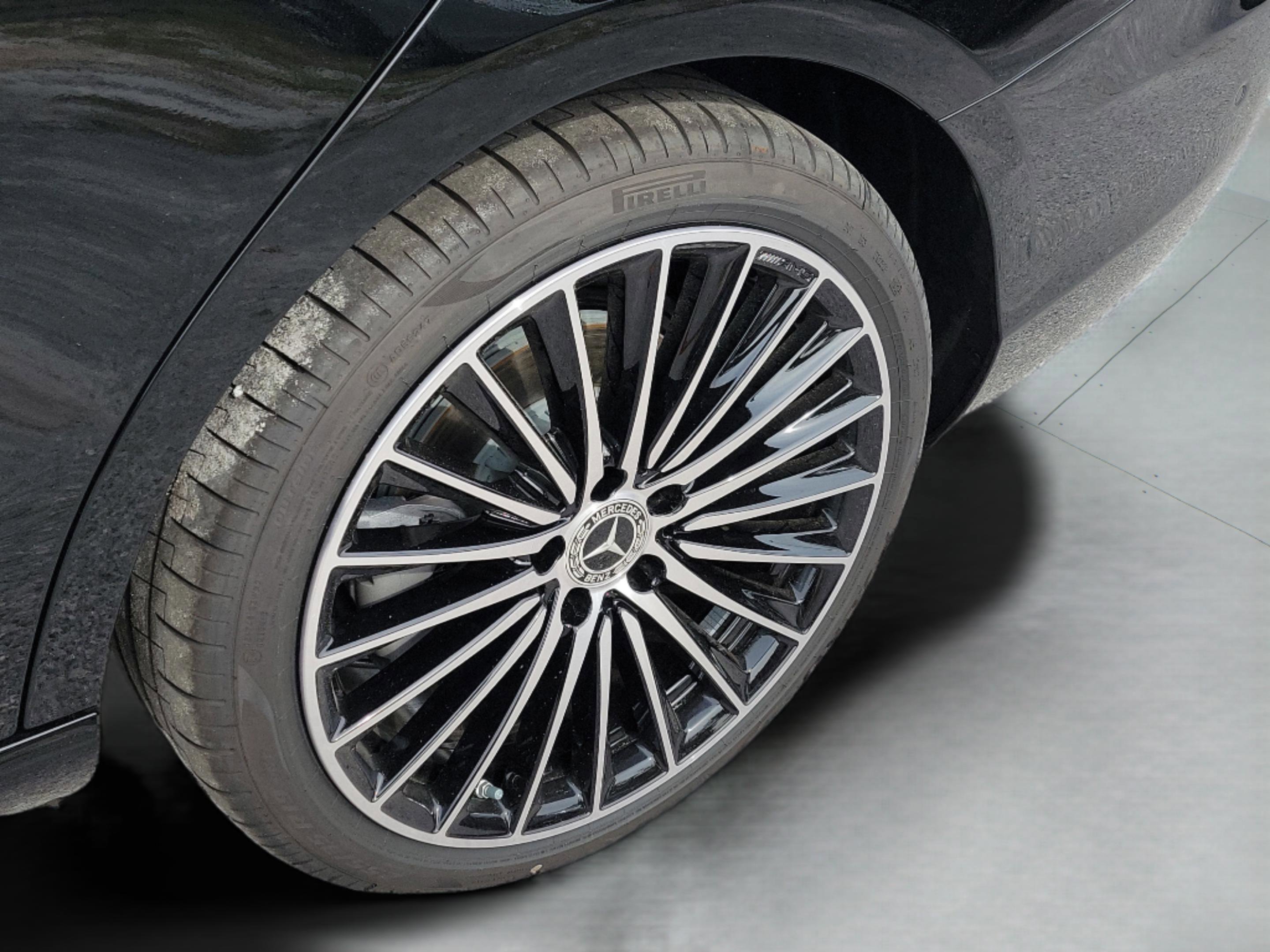 Certified 2026 Mercedes-Benz C 300 Sedan image 35