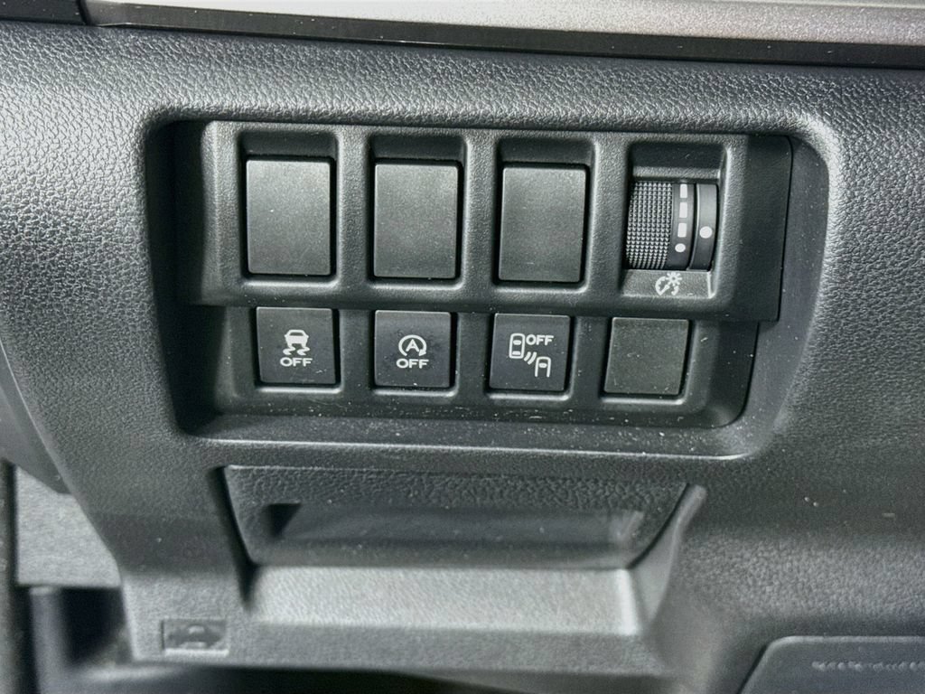 Used 2019 Subaru Forester Sport AWD/4WD image 19
