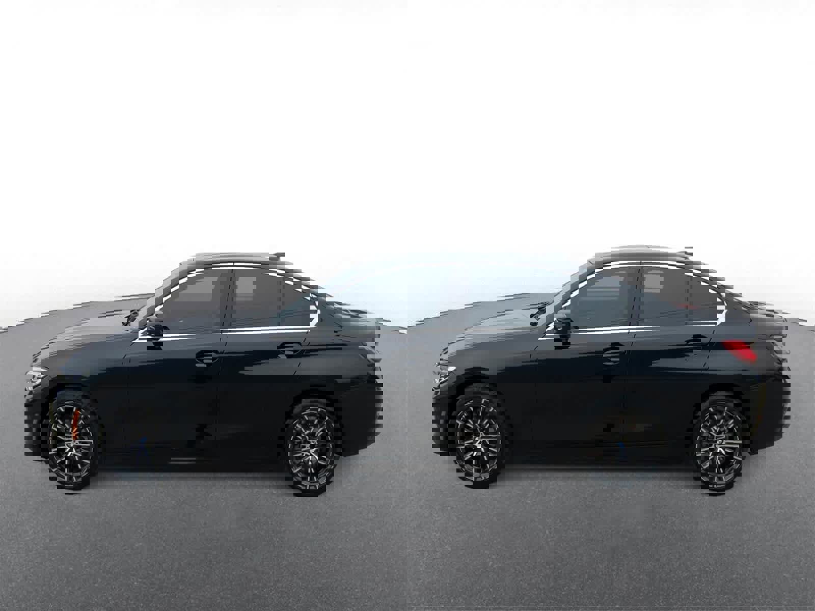 Used 2019 BMW 330i xDrive Sedan w/ Convenience Package image 5