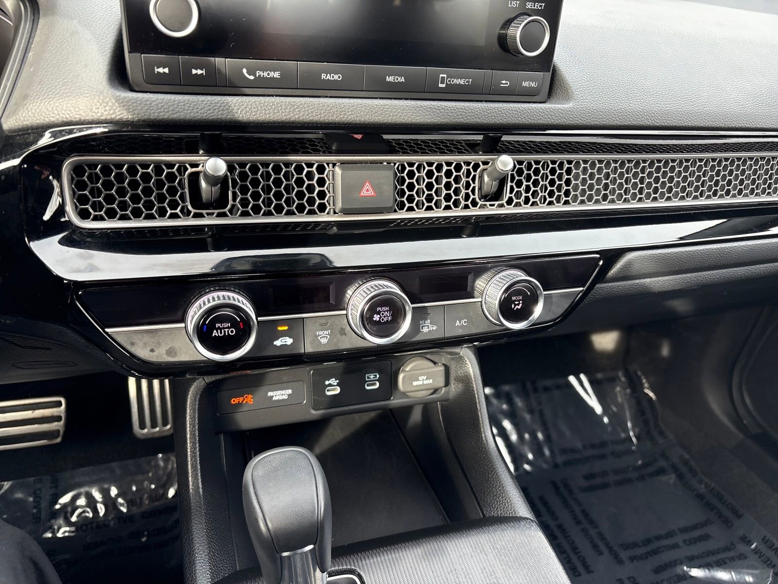 Used 2025 Honda Civic Sport image 17