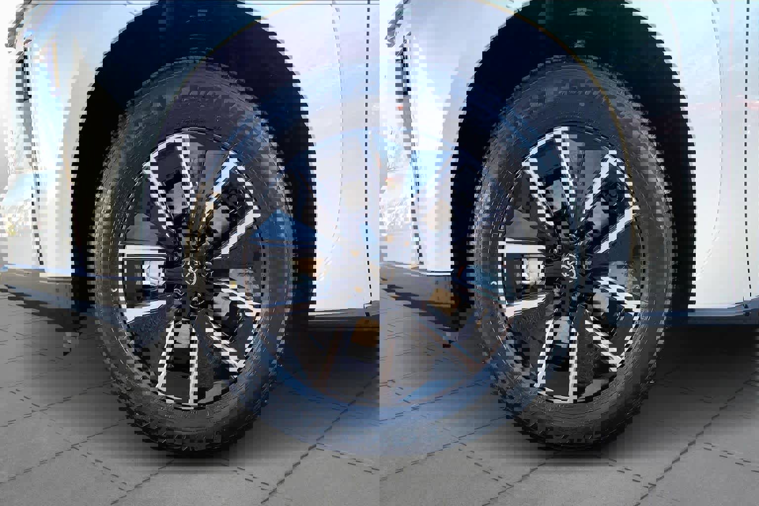 New 2026 Toyota bZ image 11