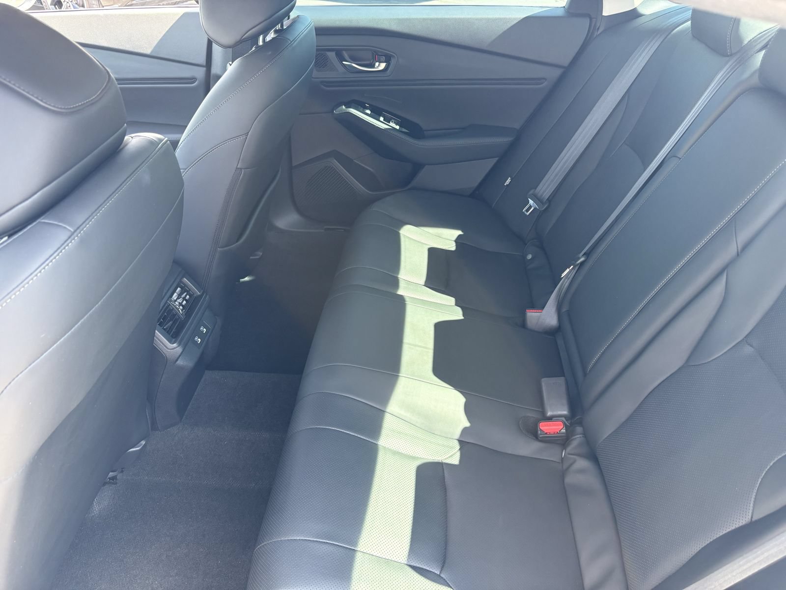 Certified 2023 Honda Accord Touring image 19