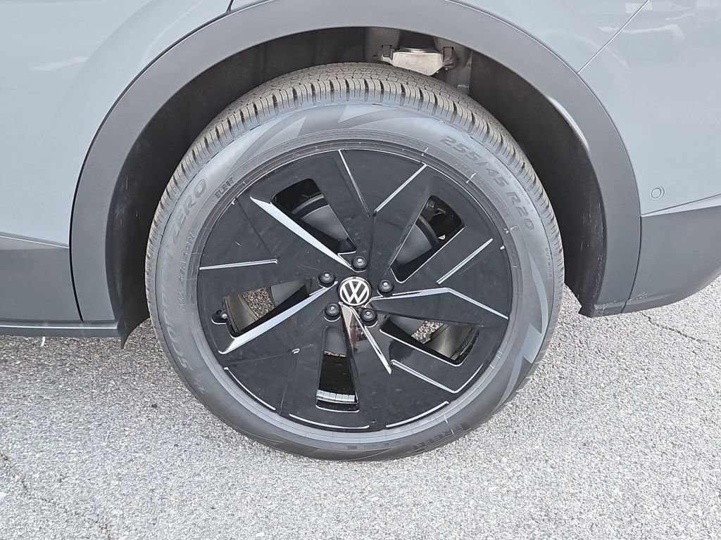 New 2026 Volkswagen ID.4 Pro S AWD/4WD image 24