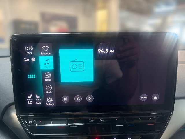 Certified 2022 Volkswagen ID.4 Pro S RWD image 13