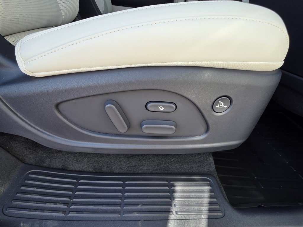 New 2026 Hyundai Palisade Calligraphy image 15