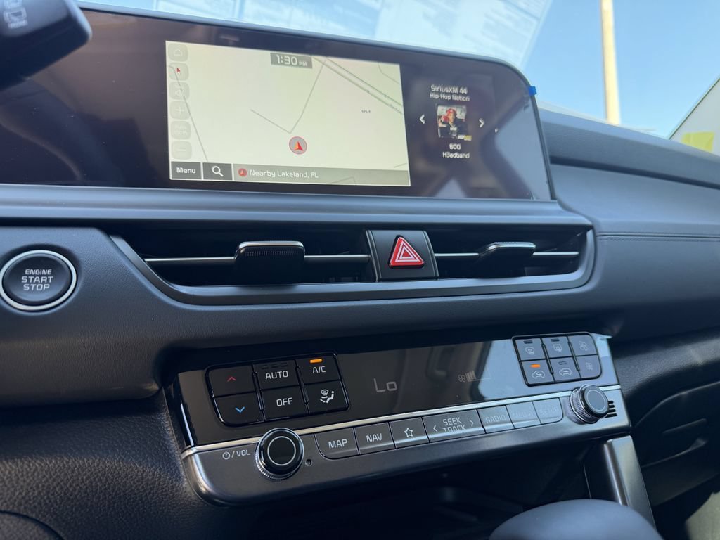 New 2026 Kia Seltos SX AWD/4WD image 20