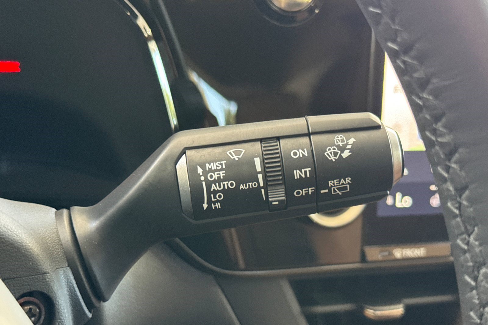 Certified 2026 Lexus NX 350h AWD w/ Accessory Package (2T) image 34