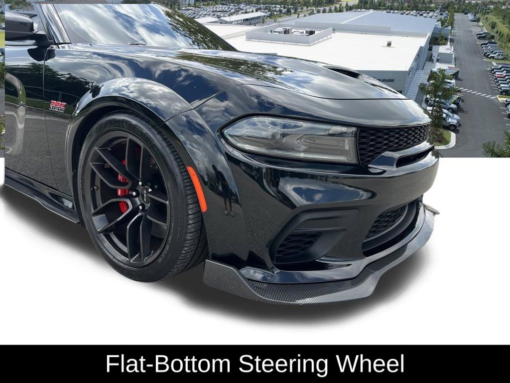 Used 2022 Dodge Charger Scat Pack RWD image 14