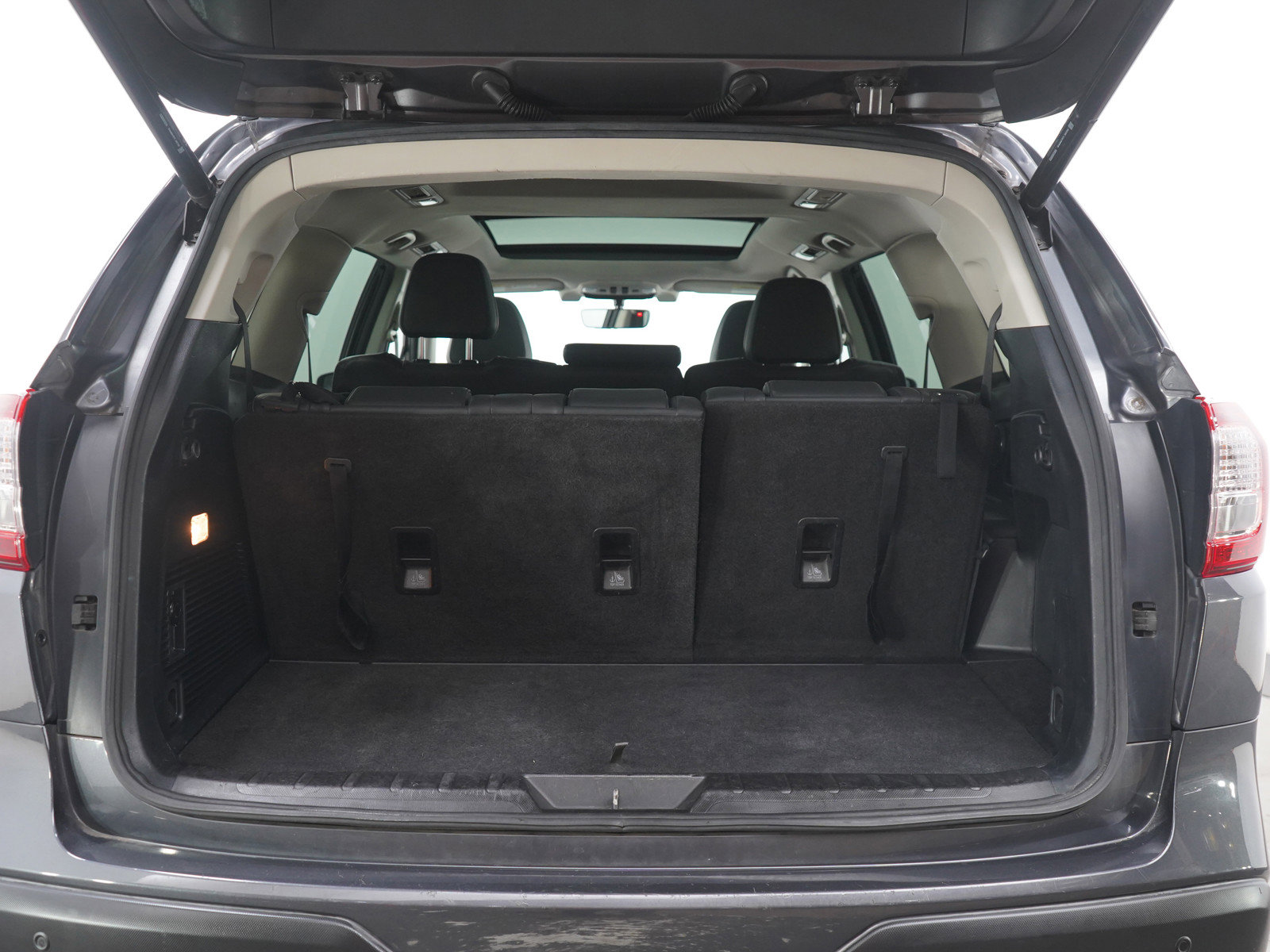 Used 2020 Subaru Ascent Limited w/ Technology Package image 17