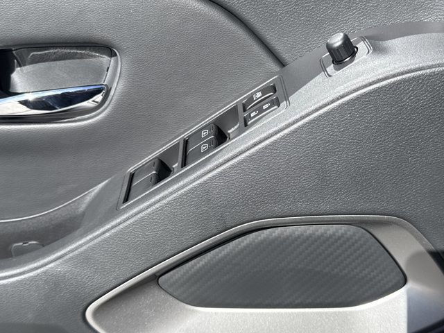 New 2026 Nissan Frontier SV AWD/4WD image 14