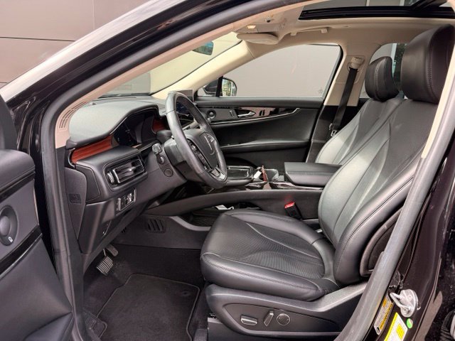 Used 2022 Lincoln Nautilus Reserve w/ Luxury Package FWD image 16