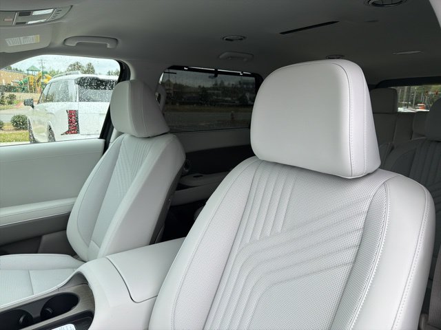 New 2026 Hyundai Palisade FWD Hybrid image 23