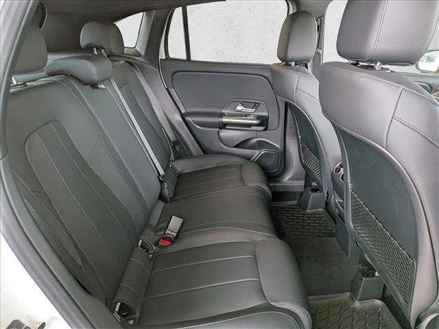 Certified 2026 Mercedes-Benz GLA 250 image 17